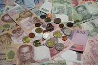 Currency And Currency Exchange 